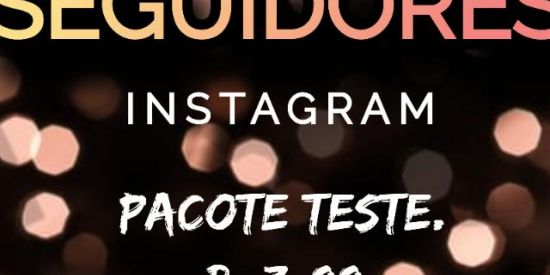 Imagem do grupo de WhatsApp Insta seguidores