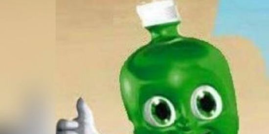 Imagem do grupo de WhatsApp Pode tudo 3