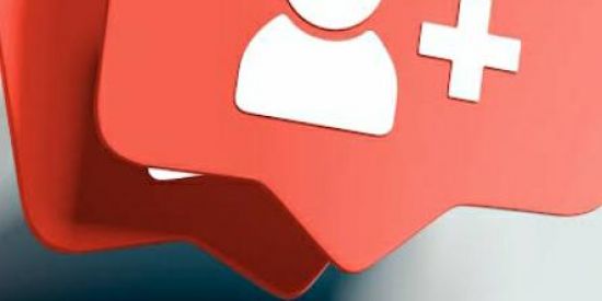 Imagem do grupo de WhatsApp Recrutamento🥳🥳