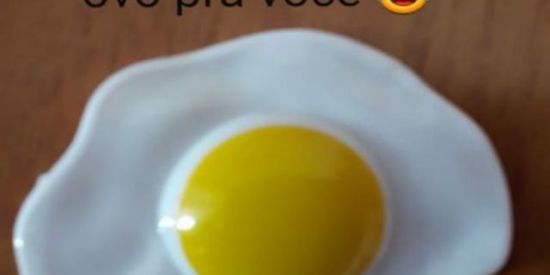 Imagem do grupo de WhatsApp Só os Quetinho😄😇❤️