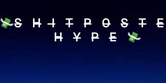 Imagem do grupo de WhatsApp 💸S̶ᅠH̶ᅠI̶ᅠT̶ᅠP̶ᅠO̶ᅠS̶ᅠT̶ᅠ