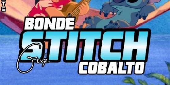 Imagem do grupo de WhatsApp Recrutamento Cobalto😍