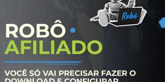 Imagem do grupo de WhatsApp Grupo Vip Robô Afiliado📢