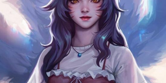 Imagem do grupo de WhatsApp 🌀Wild Rift🌀