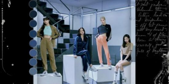 Imagem do grupo de WhatsApp ◍𝆬˳♡ᨘ፞ Ɓlɑɔkpꪱnk Nᧉѡs ʾʾ˳