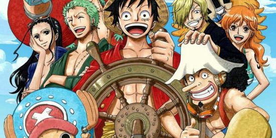 Imagem do grupo de WhatsApp ❻Oɴᴇ Pɪᴇᴄᴇ||Pʀᴏᴊᴇᴄᴛ-Tɴ