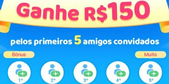 Imagem do grupo de WhatsApp RENDA EXTRA DE VERDADE!