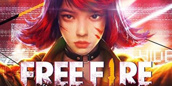 Imagem do grupo de WhatsApp FREE FIRE MZ🇲🇿