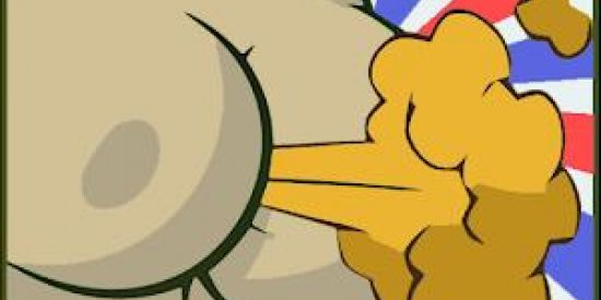 Imagem do grupo de WhatsApp Ultragás 💨🤣