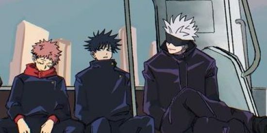 Imagem do grupo de WhatsApp -Seleção de Personagens -