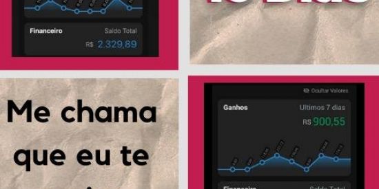 Imagem do grupo de WhatsApp Oportunidade de emprego