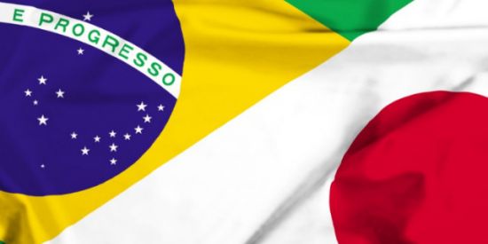 Imagem do grupo de WhatsApp Brasil 🇧🇷 ✌ Nippon 🇯🇵 😷