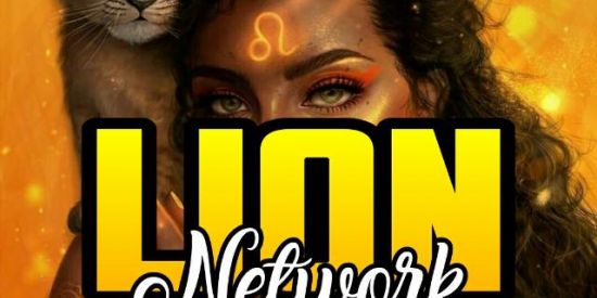 Imagem do grupo de WhatsApp ❸️⓿✯ɴᴛᴋ's✯|🦁ʟɪᴏɴ🦁