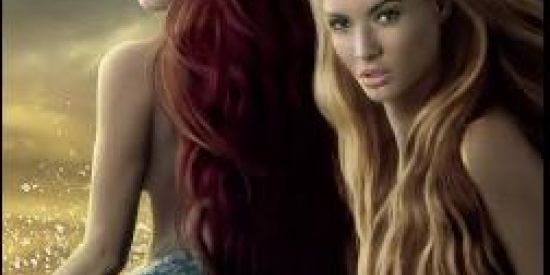 Imagem do grupo de WhatsApp O Encantador de Sereias🎶