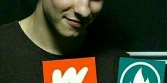 Imagem do grupo de WhatsApp ✨Fanfiqueiras✨