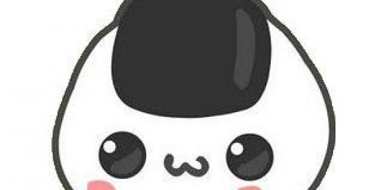 Imagem do grupo de WhatsApp Anime