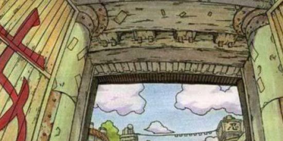 Imagem do grupo de WhatsApp ⛩️Entrada do mundo ninja⛩️