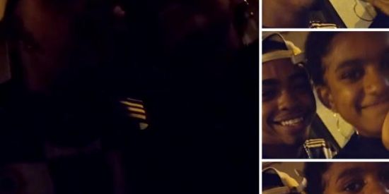 Imagem do grupo de WhatsApp #Volta pro biel ❤️🥺