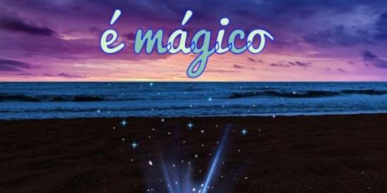 Imagem do grupo de WhatsApp PORQUE LER É MÁGICO 📖