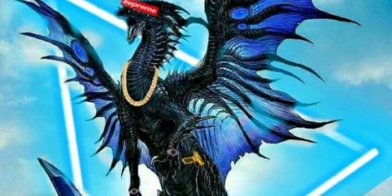 Imagem do grupo de WhatsApp 🐉 ĐⱤ₳₲Ø₦₴ 🐉