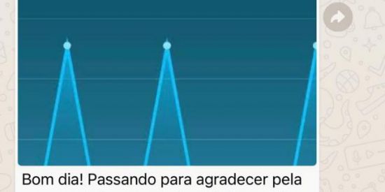 Imagem do grupo de WhatsApp Ganhando 💰 Em 7 Dias🔥 FNR