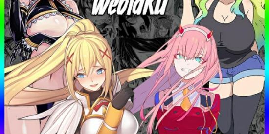 Imagem do grupo de WhatsApp Café Webtaku! ☕