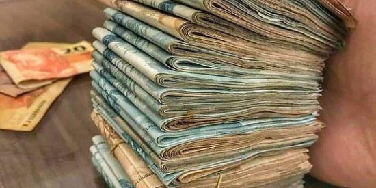 Imagem do grupo de WhatsApp Ganhe dinheiro fácil🤩🥳