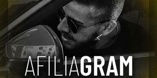 Imagem do grupo de WhatsApp AFILIAGRAM PRO - MKT