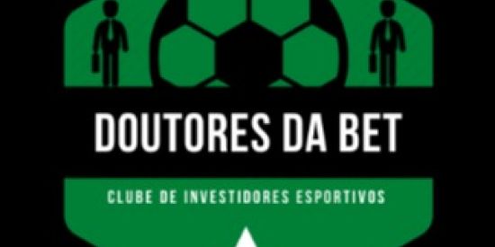 Imagem do grupo de WhatsApp Doutores da Bet (Free) ⚽