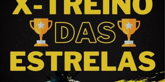 Imagem do grupo de WhatsApp 🏆X-TREINO DAS ESTRELAS🏆