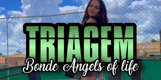 Imagem do grupo de WhatsApp TRIAGEM ♕•Al'ຮ•♕