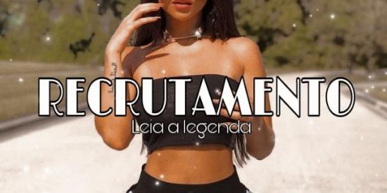 Imagem do grupo de WhatsApp 🔥 RECRUTAMENTO {DESTROYED} 🔥