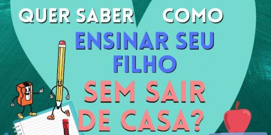 Imagem do grupo de WhatsApp Atividades Alfabetização✏️