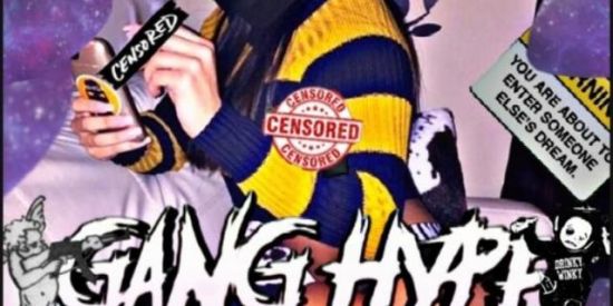 Imagem do grupo de WhatsApp zoeira on