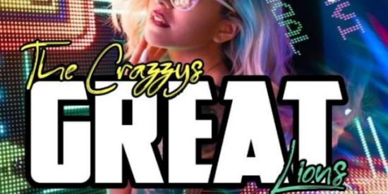 Imagem do grupo de WhatsApp 🦁VENHAM SER GL'S🦁