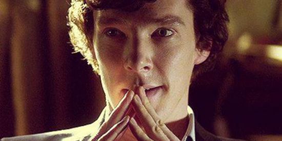 Imagem do grupo de WhatsApp A Arte da Dedução🔍