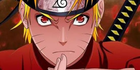 Imagem do grupo de WhatsApp Rpg Naruto