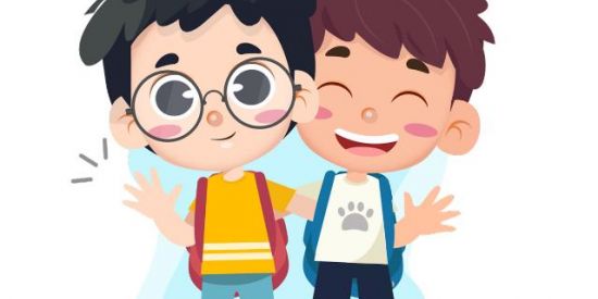 Imagem do grupo de WhatsApp Atividades autismo 🦉