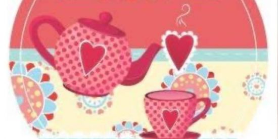 Imagem do grupo de WhatsApp EM BUSCA DO AMOR CAMAÇAR