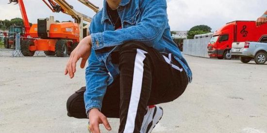 Imagem do grupo de WhatsApp T3ddyyy🐻❤️💞