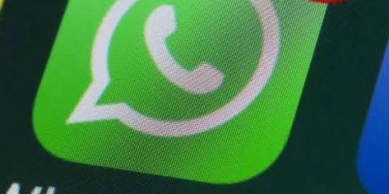 Imagem do grupo de WhatsApp !!️D I V U L G A Ç Ã O !!️