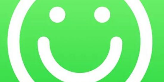 Imagem do grupo de WhatsApp <♤Stickers ə Amizades🔞🌈♤>