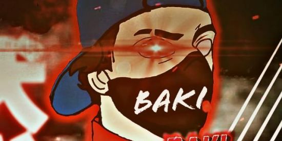 Imagem do grupo de WhatsApp 1️⃣BAKI | VENDAS🔰⚠️