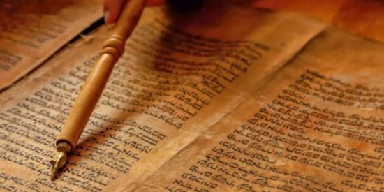 Imagem do grupo de WhatsApp Como profetizar a outros