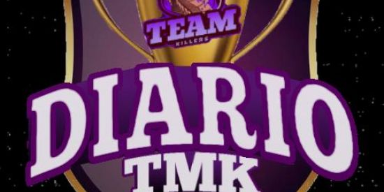 Imagem do grupo de WhatsApp Pré Inscrição Diario TMK