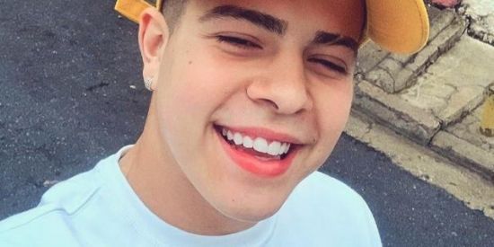 Imagem do grupo de WhatsApp 🎼🎶Fãs mc Jottapê❤️🎙️