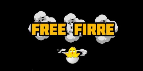 Imagem do grupo de WhatsApp Free firre BRD🎮🔥