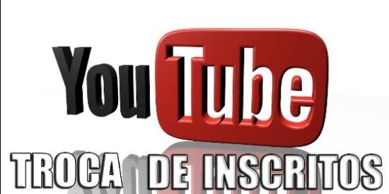 Imagem do grupo de WhatsApp Troca de inscritos