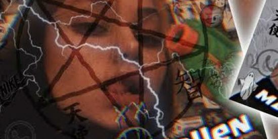 Imagem do grupo de WhatsApp 🔞 ÐⲒVUⳐⳓΛÇÕΕЅᅠΕᅠЅⲦⲦЅ 🚫