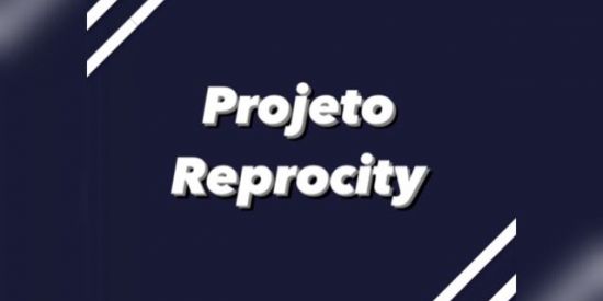 Imagem do grupo de WhatsApp Projeto Ferocity🚀